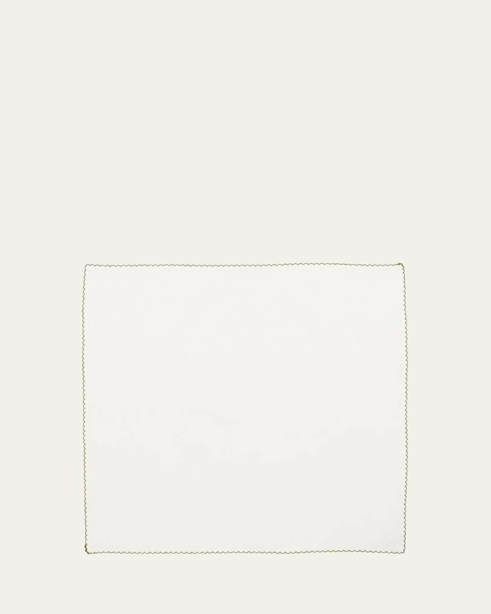 Casbah Embroidered Napkin